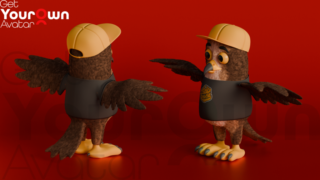 Render View