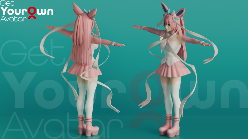 Aria Sync Render View3