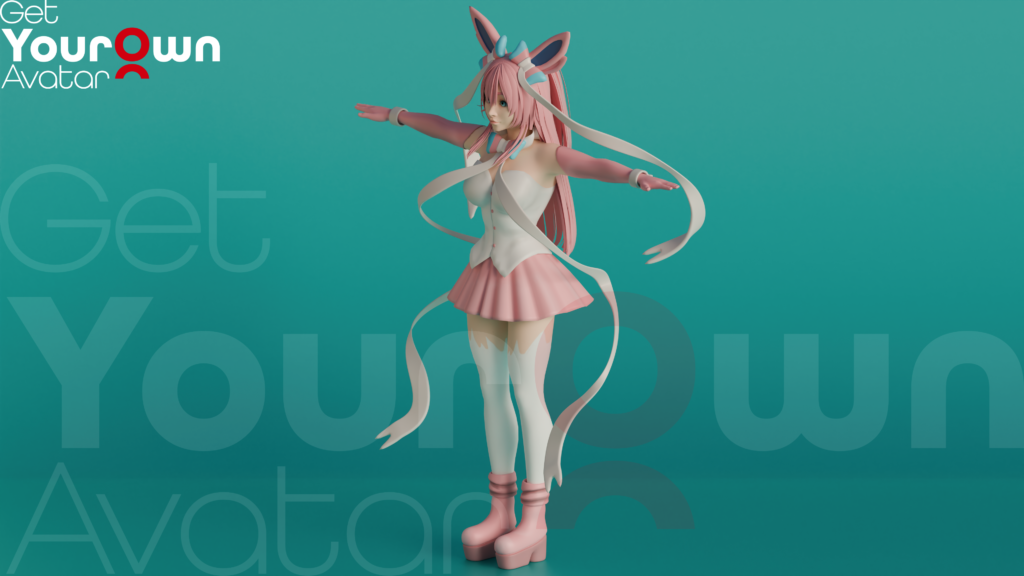 Aria Sync Render View4