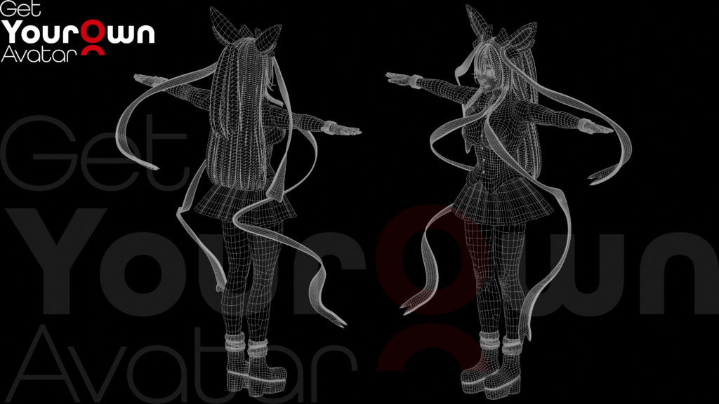 Aria Sync Wireframe View