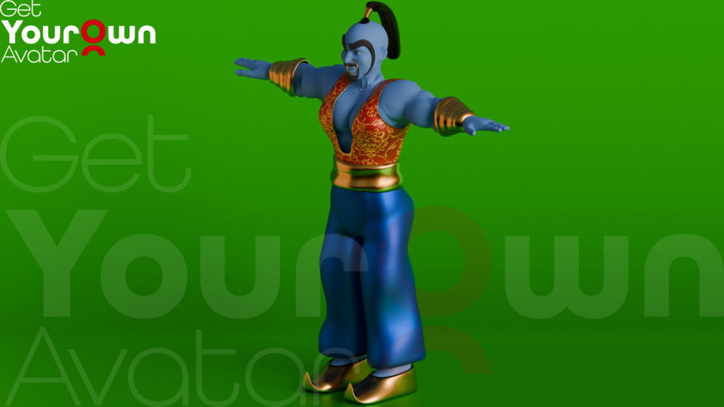 Jinx Typhoon Render2 View
