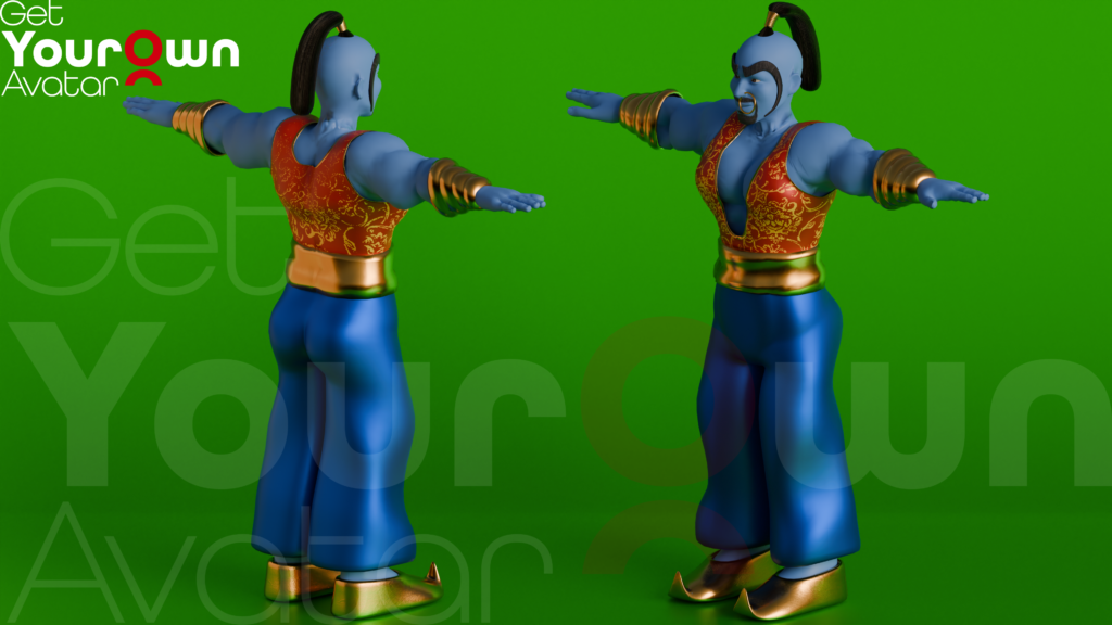 Jinx Typhoon Render4 View