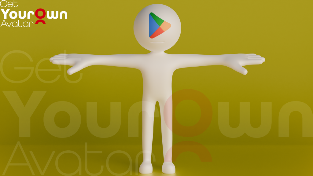 PlayBot Render View