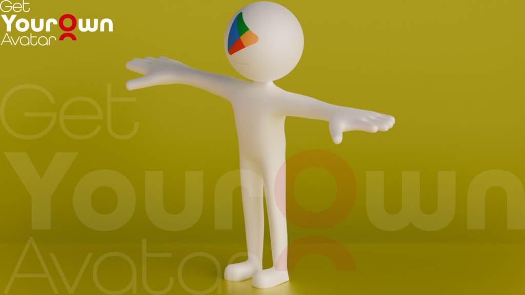 PlayBot Render2 View