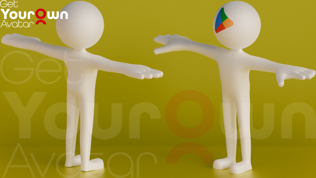 PlayBot Render4 View