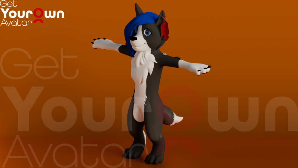 Shadowpaws Nova Render View2