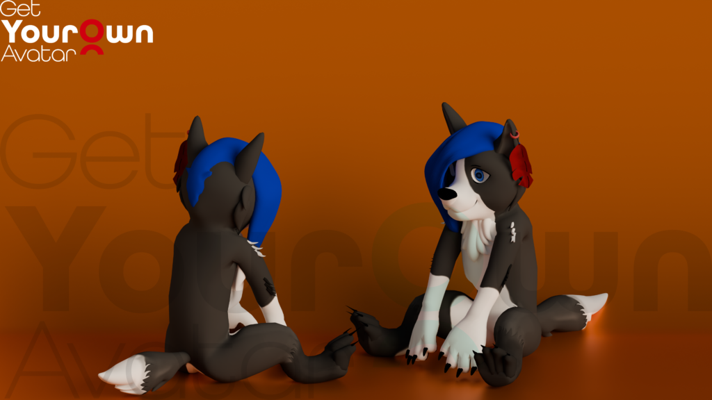 Shadowpaws Nova_ Render View22