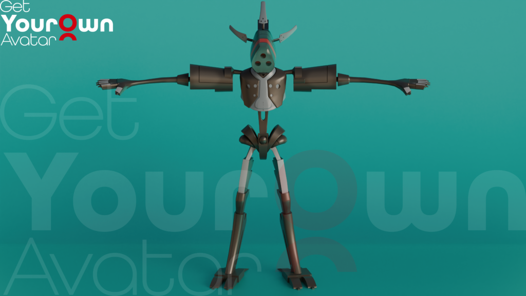 NeoDroid Render View