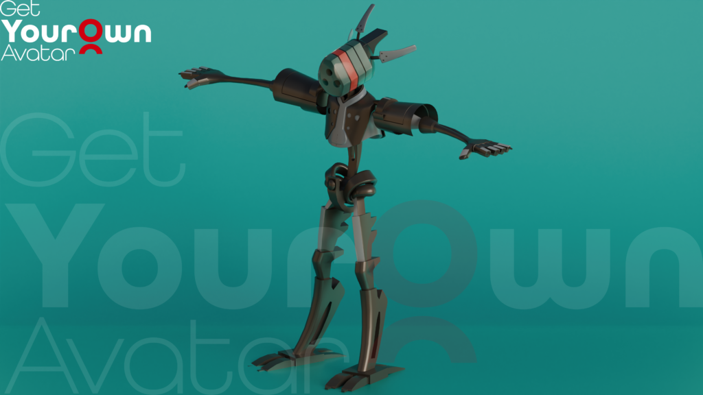 NeoDroid Render2 View